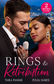 Rings & Retribution - Contractually Wed / Vows of Revenge