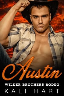 Austin - Wilder Brothers Rodeo