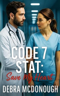 Code 7 STAT: Save My Heart - Code 7 STAT, #1