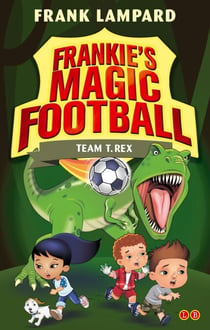 Team T. Rex - Book 14
