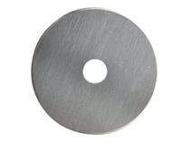 Lame rotative - coupe droite