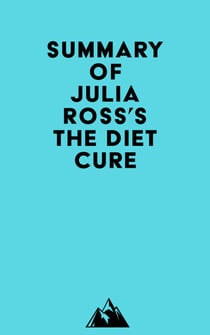 Summary of Julia Ross's The Diet Cure