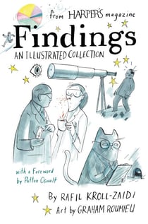Findings - An Illustrated Collection