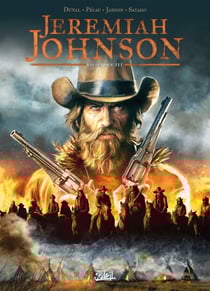 Jeremiah Johnson T03 - Chapitre 3