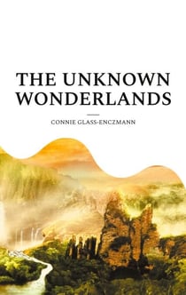The unknown wonderlands - Skystar - The flying crystal boulder