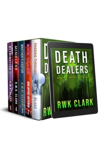 Death Dealers
