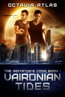 Vaironian Tides - The Agitator's Code, #1