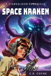 Space Kraken - A StarSoldiers Chronicle