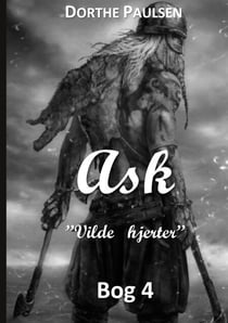 Ask - Vilde hjerter