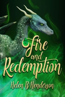 Fire and Redemption - The Tear Stone Collectors, #1