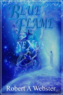 Blue Flame - PATH, #3