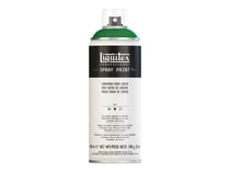Bombe de peinture Liquitex Professionel Spray Paint 400 ml - vert oxyde de chrome - n°0166