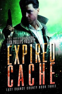 Expired Cache - Last Chance County, #3