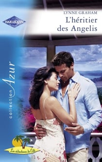 L'héritier des Angelis (Harlequin Azur)