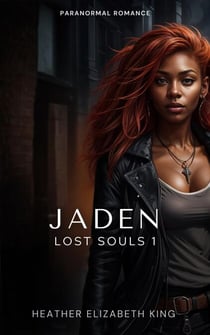 Jaden - Lost Souls, #1