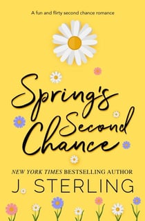 Spring's Second Chance - Fun for the Holiday's