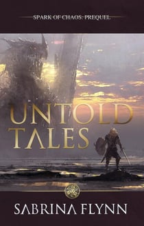 Untold Tales - Spark of Chaos