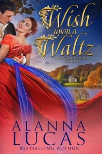 Wish Upon a Waltz - A Waltz with Destiny, #5