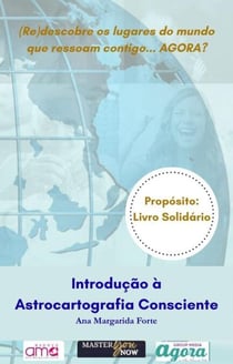 Introdução à Astrocartografia Consciente