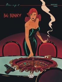 Pin-up - Volume 8 - Big Bunny - Big Bunny