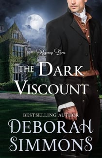 The Dark Viscount - Regency Lures, #1