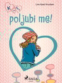 K kao Klara 3 – poljubi me!