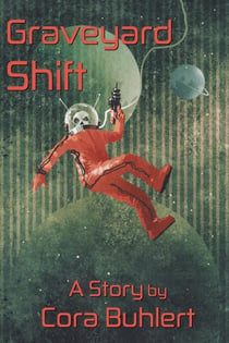 Graveyard Shift - In Love and War, #4