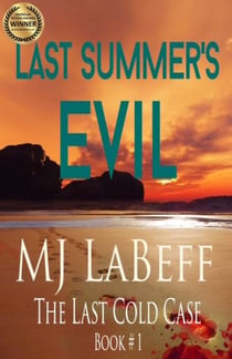 Last Summer's Evil - The Last Cold Case