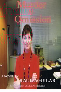 Murder by Omission - Sherman Allen, #6