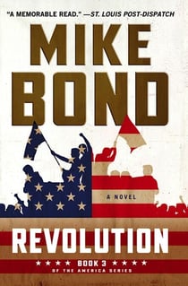 Revolution - America, #3