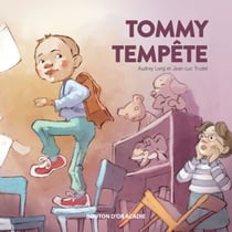 Tommy Tempête