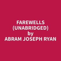 Farewells (Unabridged)