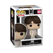 Figurine Funko POP! - BTS - Jin n°368