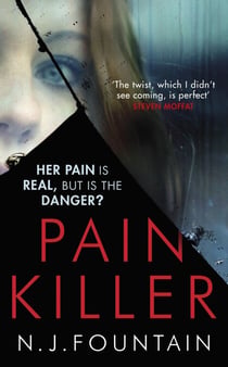 Painkiller - Her pain is real ... but is the danger?