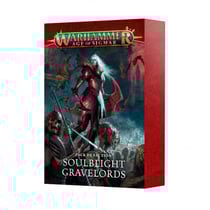 Pack De Faction - Soulblight Gravelords - Warhammer Age of Sigmar