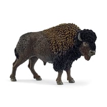 Figurine Bison - Schleich