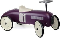 Porteur voiture vintage Vilac - Aubergine
