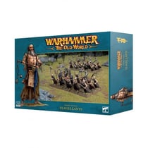 Empire of Man: Flagellants - Warhammer The Old World