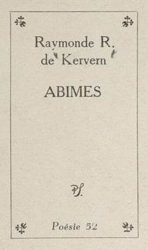 Abîmes