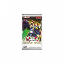 Yu-Gi-Oh! - Display Doom Of Dimensions - Konami