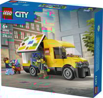Lego® 60500 - Le van Lego - LEGO® City