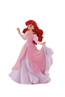 Figurine Ariel - La Petite Sirène Disney - 12 cm
