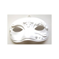 Loup simple - Commedia Dell'Arte