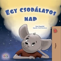 Egy csodálatos nap - Hungarian Bedtime Collection