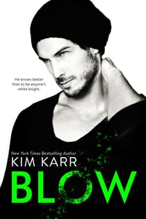 Blow - The Tainted Love Duet, #1