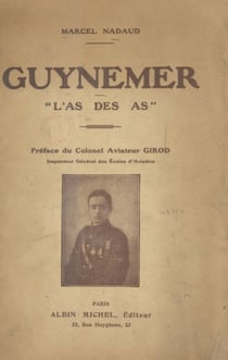 Guynemer - L'as des as