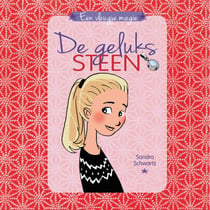 Een vleugje magie 1 - De gelukssteen