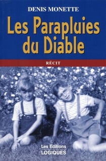 Les Parapluies du Diable - PARAPLUIES DU DIABLE -LES [NUM]