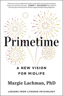 Primetime - A New Vision for Midlife