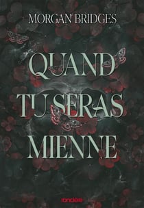 Possession - Tome 01 Quand tu seras mienne (e-book)